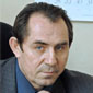 Борис Мишин, президент клуба